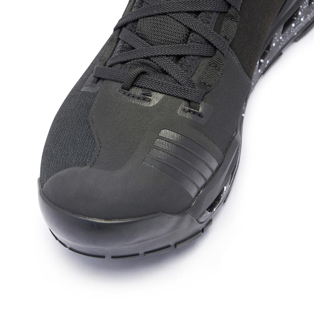 TCX - Chaussures Climatrek Surround Gore-Tex® Noir / Blanc