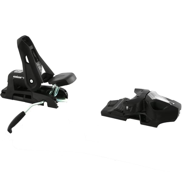 Pack ski ELAN RC ACE JR SHIFT + EL 7.5 GW LIGHT GREEN