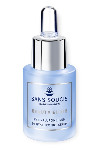 BEAUTY ELIXIR 2% Hyaluronsserum