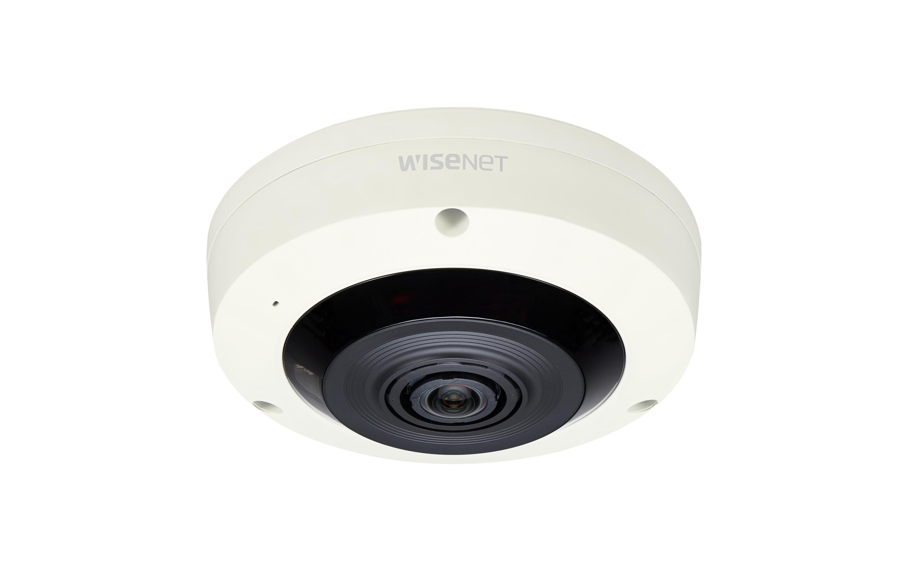 Netzwerkkamera XNF-8010R<br>Netzwerkkamera für die Visuelle Videoüberwachung