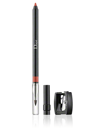 Dior Contour Crayon Contour Lèvres 593 Brown Fig 1,2g
