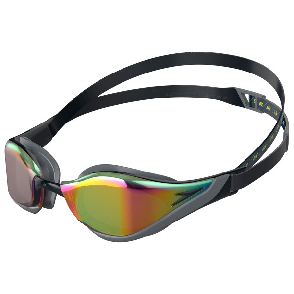 Speedo - Fastskin Pure Focus Mirrored - Lunettes de natation