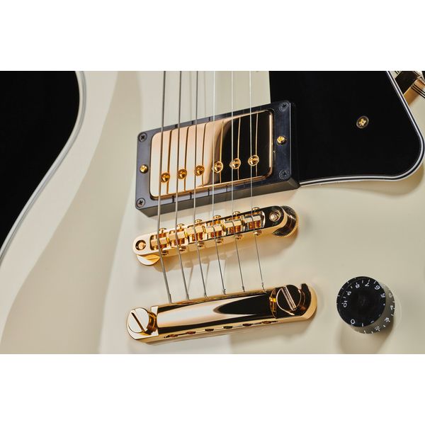 FGN Neo Classic LC10 Classic White