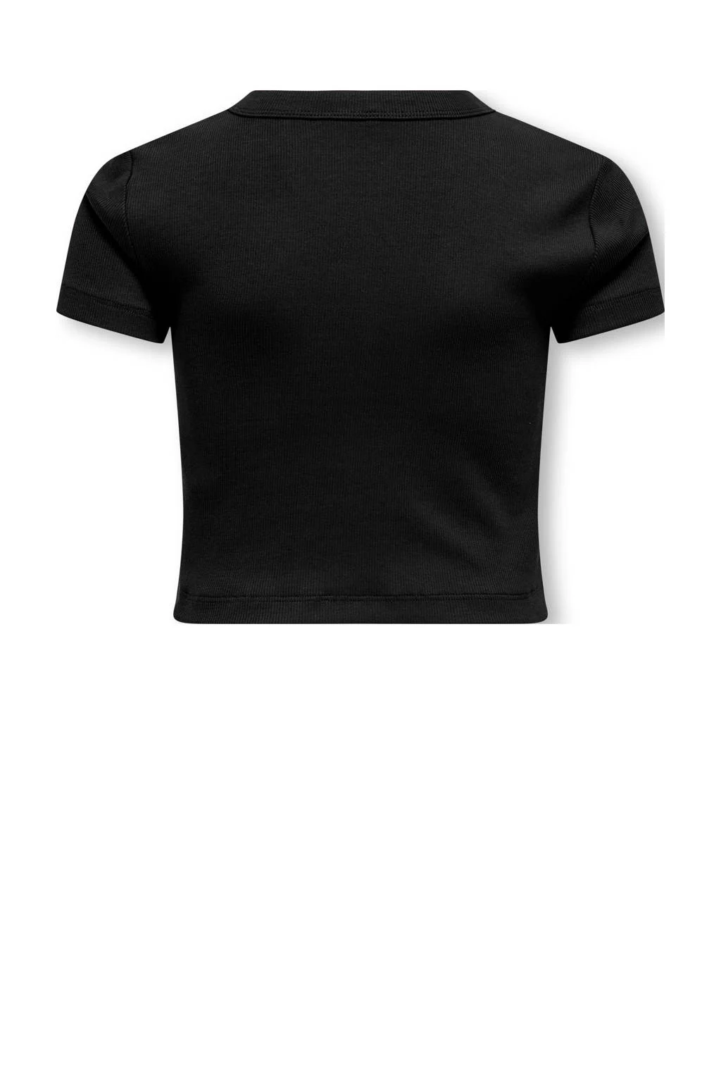 KIDS ONLY GIRL T-shirt zwart