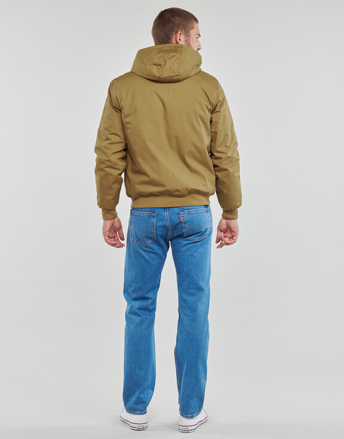 Element - DULL GOLD - Camel