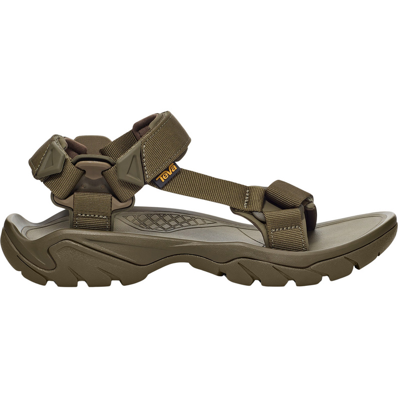 Teva Herren Terra Fi 5 Universal Sandale
