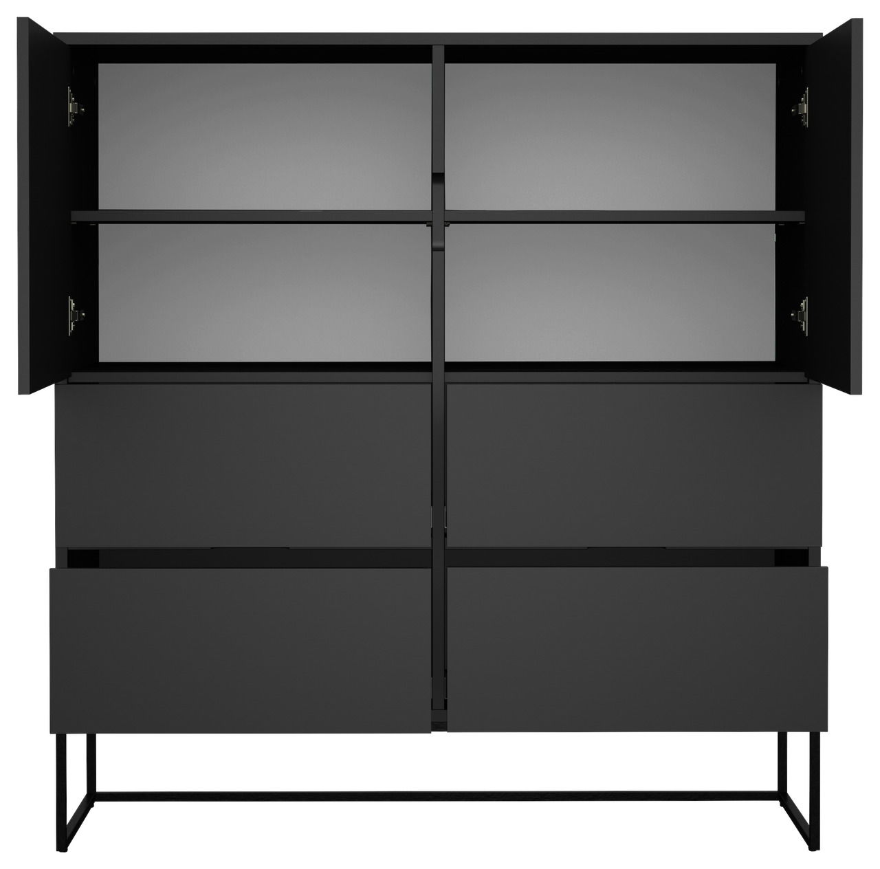 XORA Highboard LIPP