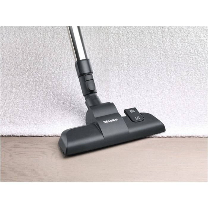 Miele Staubsauger Classic C1 Flex - SBAF5 Lotosweiß