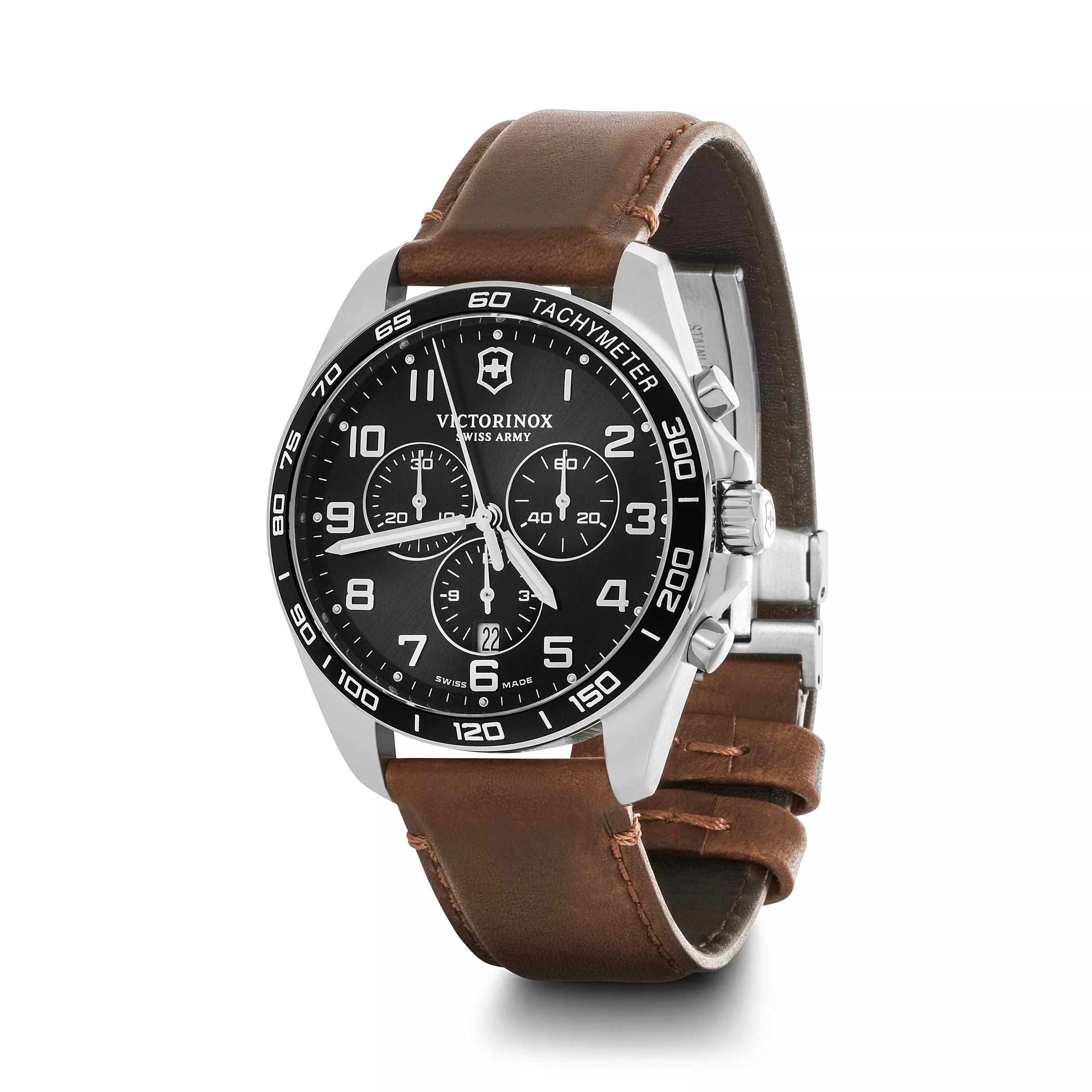FieldForce Classic Chrono-FieldForce Classic Chrono