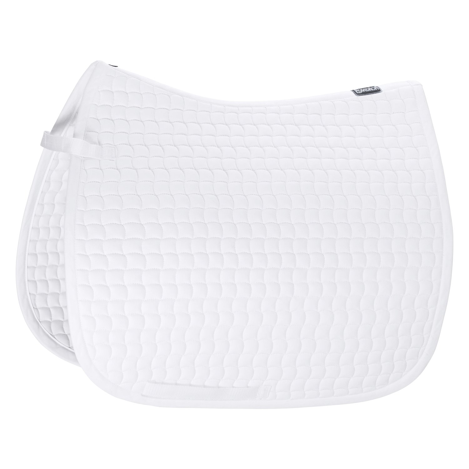 ESKADRON Schabracke Cotton Basic  - white