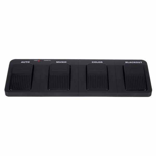 Eurolite Footswitch KLS MK2