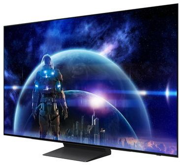 Samsung - QE48S90D - OLED TV - 48 Inch - 4K - Slank Design