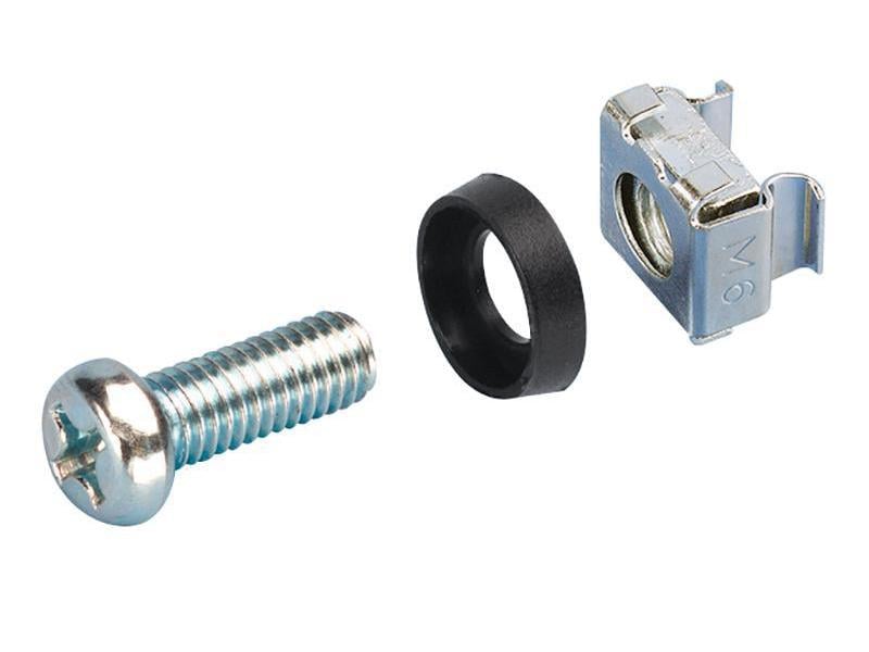 R&M Schraubenset 19