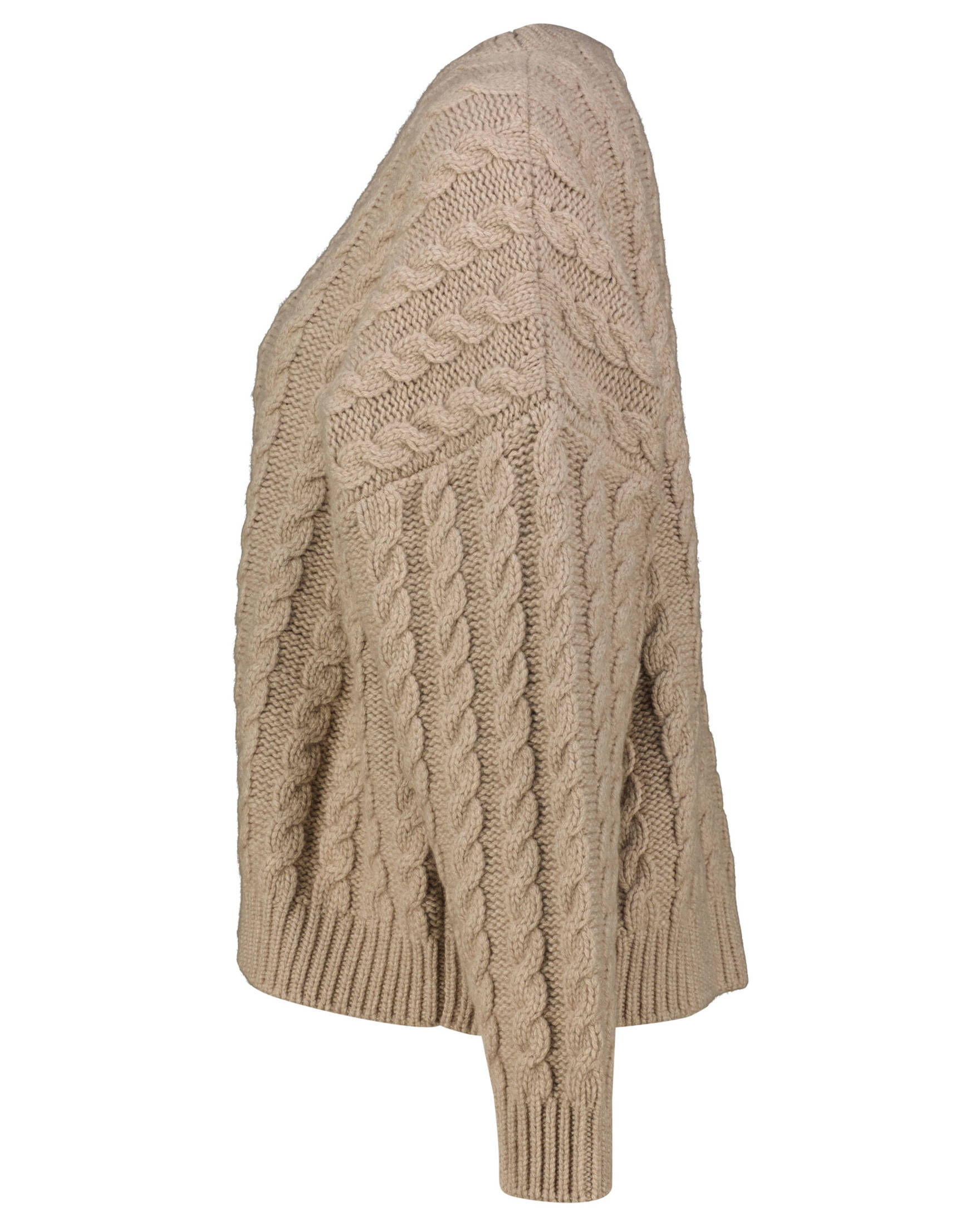 Miu Miu| Damen Strickpullover aus Kaschmir