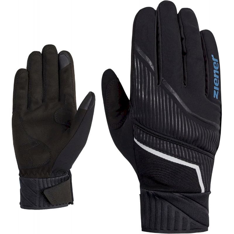 Ulic Touch - Gants ski de fond