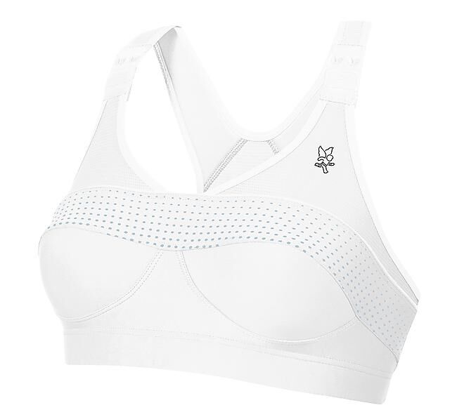 THUASNE SPORT - BRASSIERE TOP STRAP X BACK