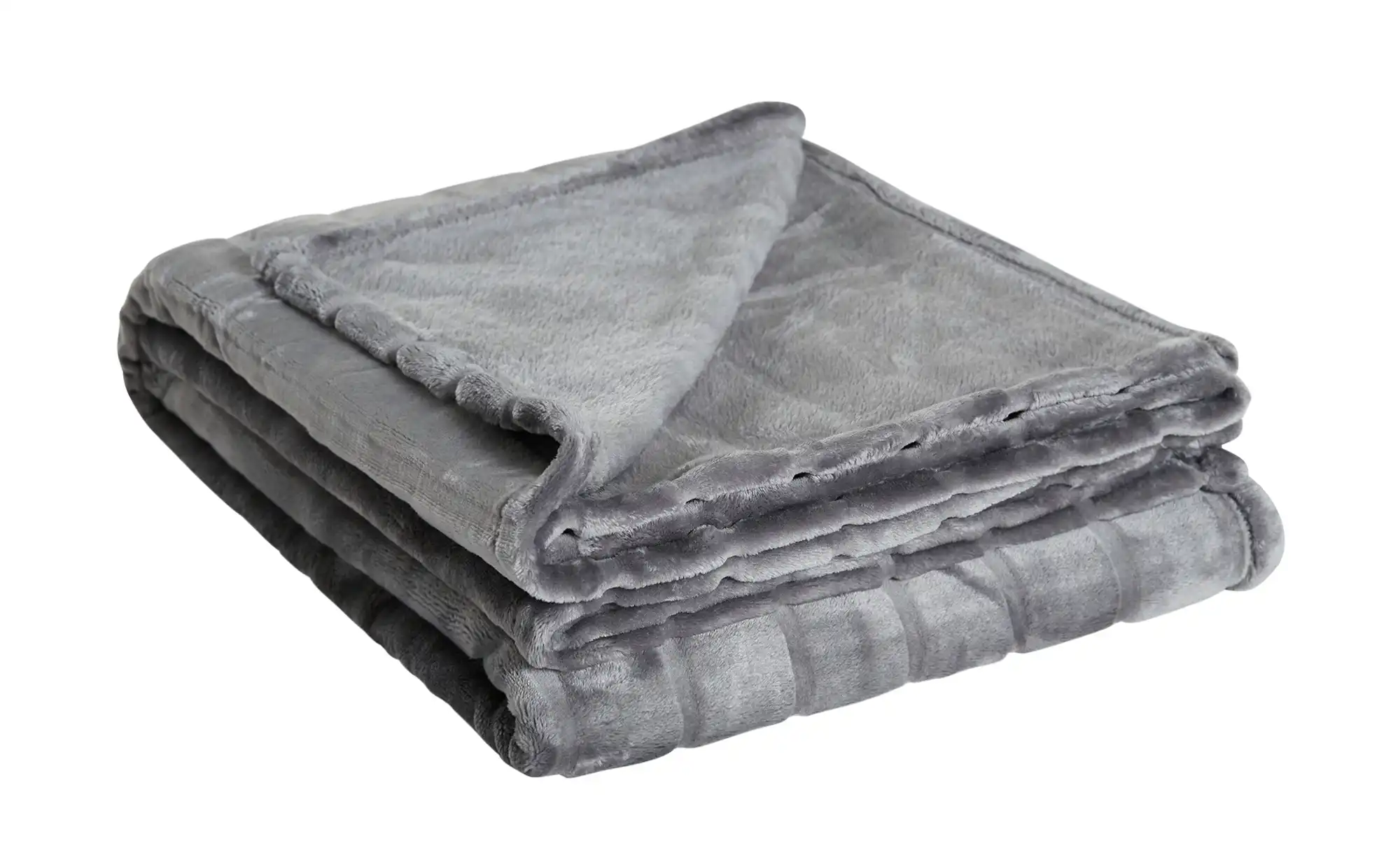 como Flanelldecke Deluxe