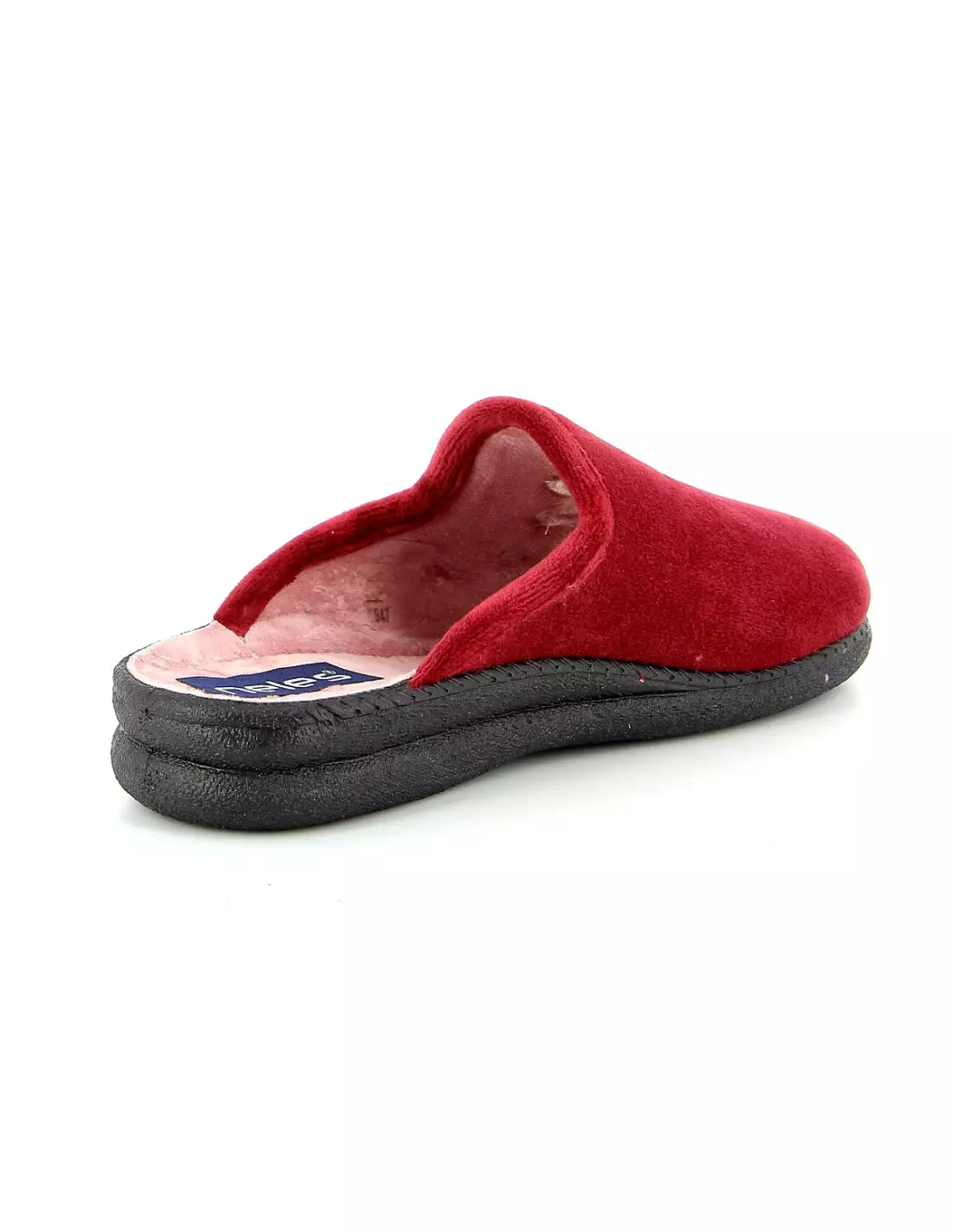 NELES 4624 - Pantoufles & chaussons Burdeos