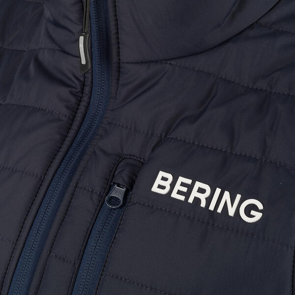 Bering - Veste sans manches femme Lady Orbit Navy
