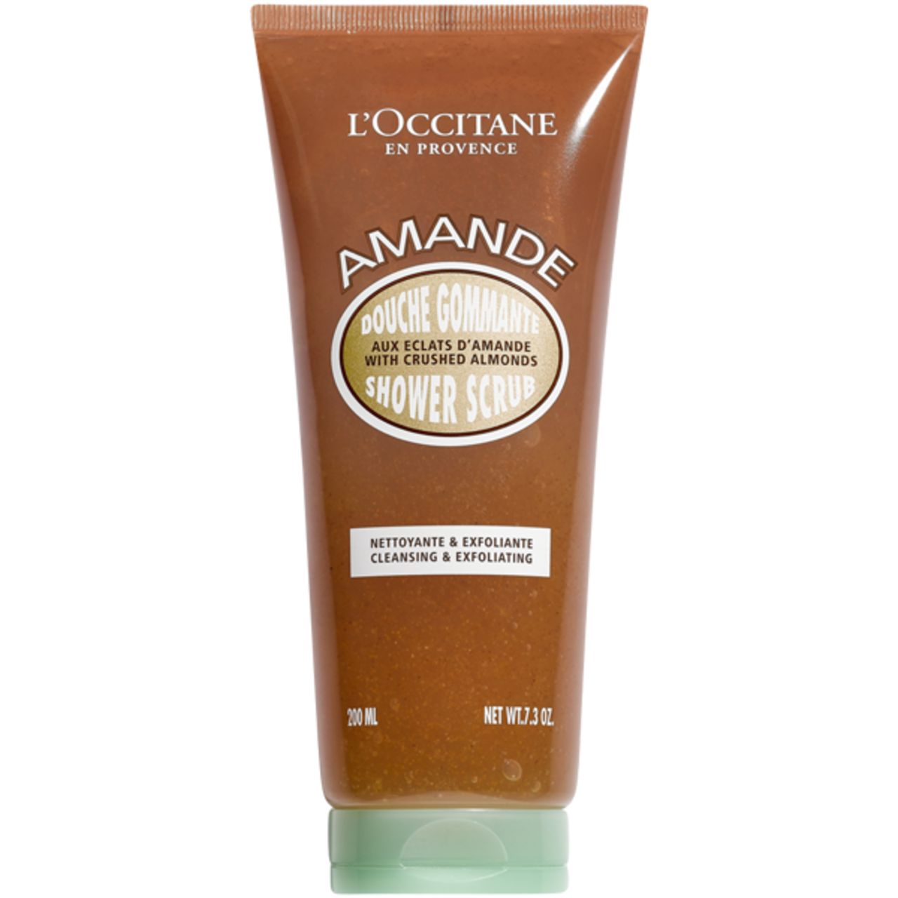 L'Occitane, Mandel Duschpeeling