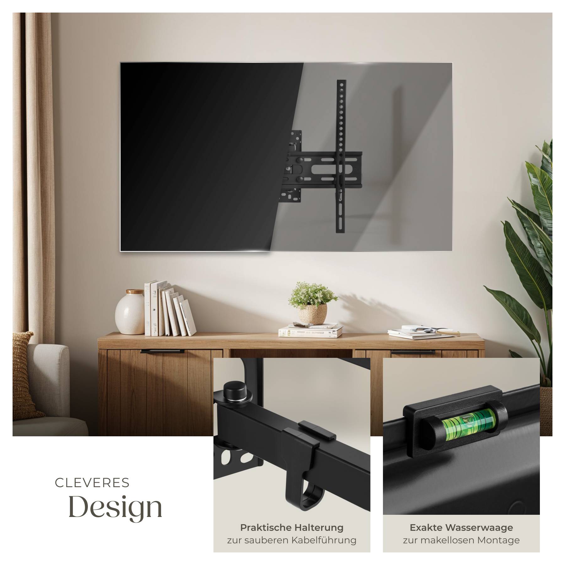 TV Wandhalterung