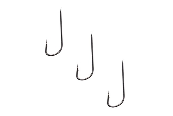Hameçon pour Poissons Blancs Guru Super Fine Pole Hook (10 Pièces)