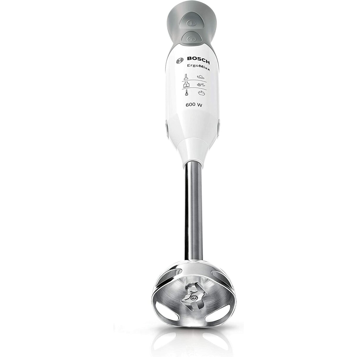 Stabmixer ErgoMixx