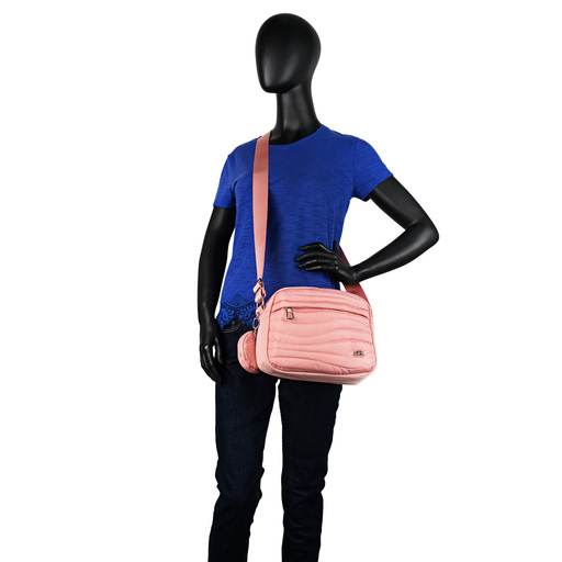 Bolsa de ombro Skechers Carolina