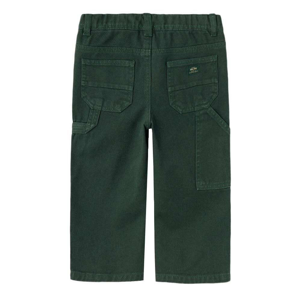 Name it Jean Droit Vert Garçon Name it Mryan Straight