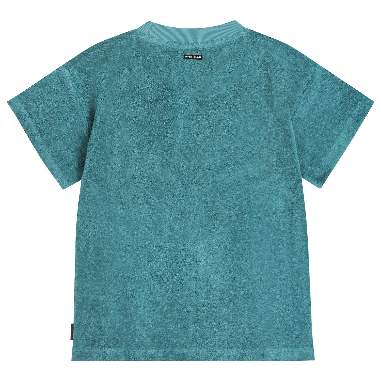 Tumble 'n Dry Tumble 'n Dry t-shirt Morea colonial blue
