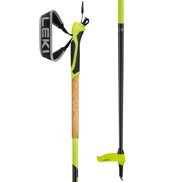 Bâton ski de randonnée LEKI MEZZA TRAIN