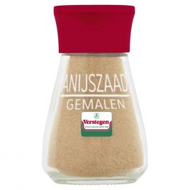 Verstegen Gemalen anijszaad