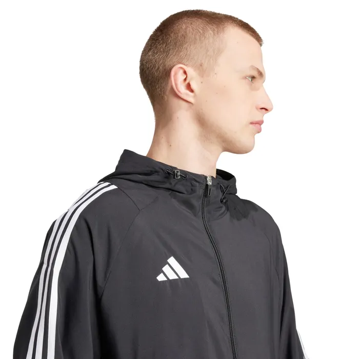 Adidas Tiro 24 Windbreaker Heren