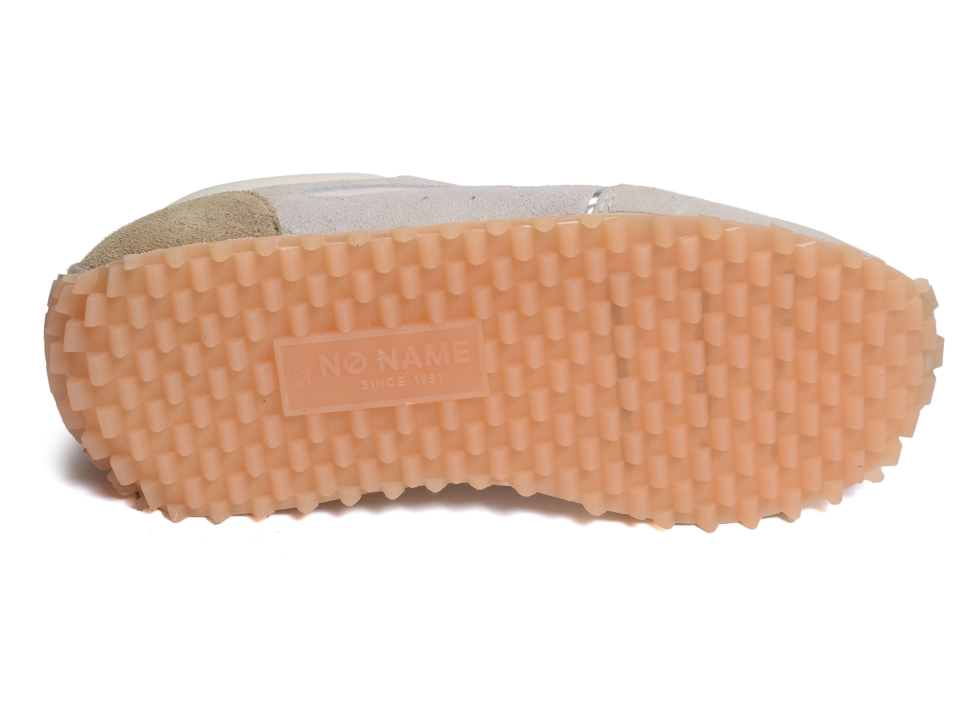 Punky jogger beige