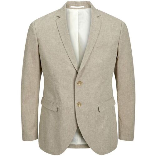 Jack & Jones - 12228721 RIVIERA-BEIGE Beige