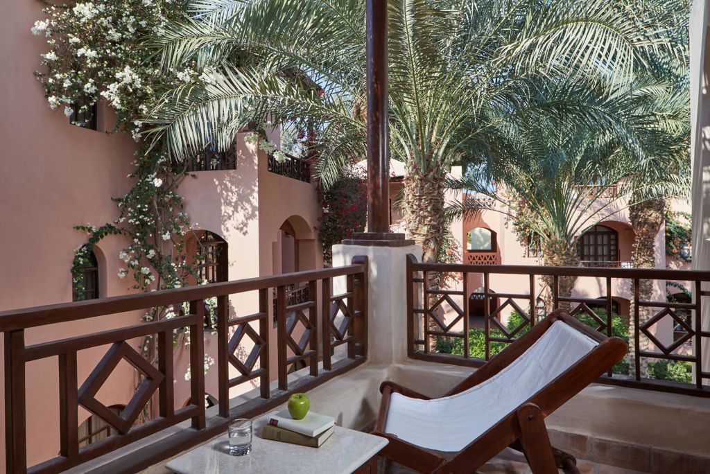 Sultan Bey All Inclusive - Hotel