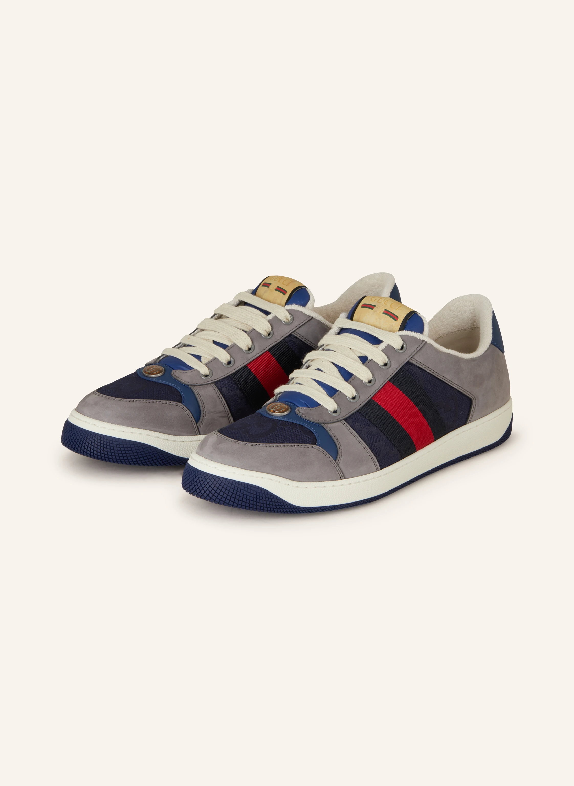 GUCCI Sneaker SCREENER