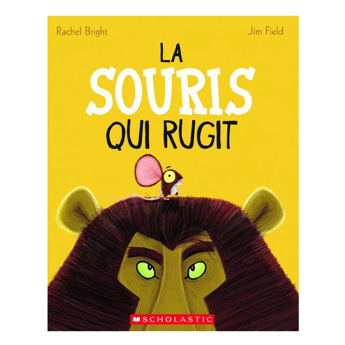 Prologue La Souris Qui Rugit
