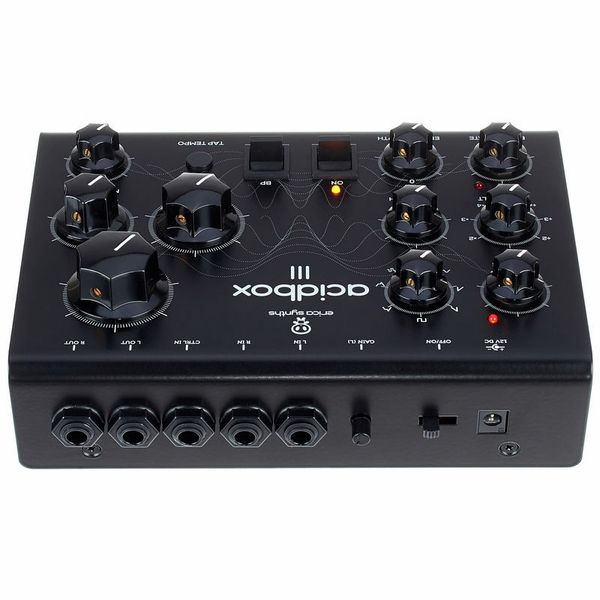 Erica Synths Acidbox III