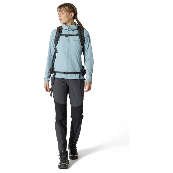 Rab - Women's Protium 18 ND - Sac à dos journée