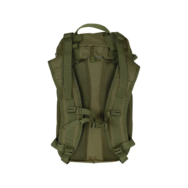 MFH -  Brit. Rucksack Assault 17