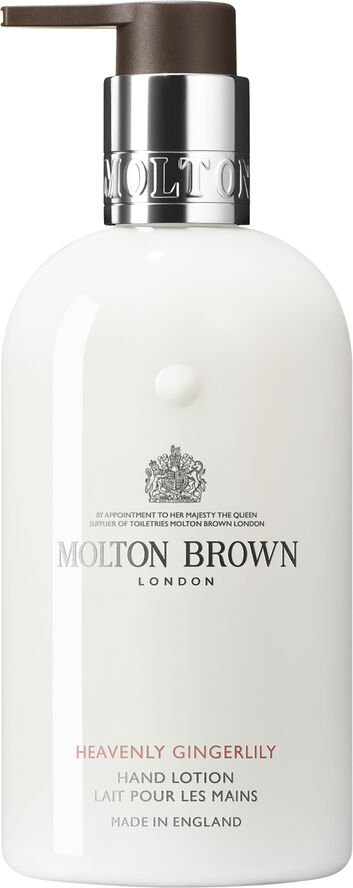 Molton Brown Heavenly Gingerlily Hand Lotion