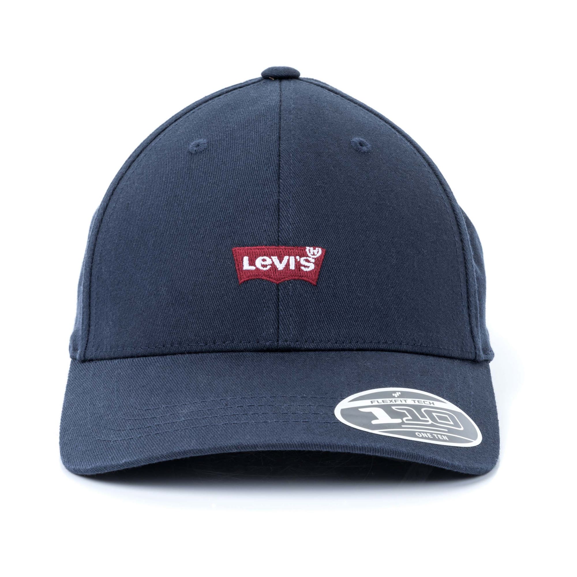Casquette bleu marine