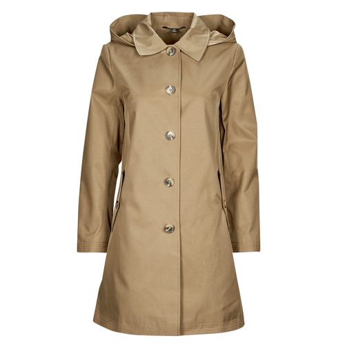 Lauren Ralph Lauren - SB HOODED Beige