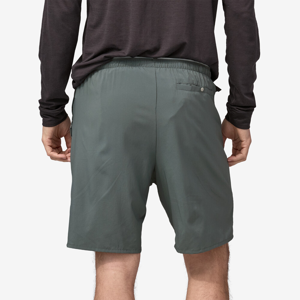Herren Multi Trail Shorts - 8