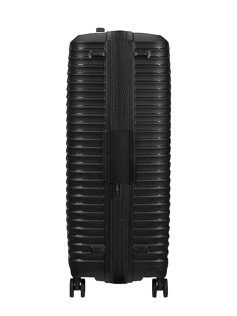SAMSONITE Trolley  UPSCAPE SPINNER 75cm erweiterbar black schwarz