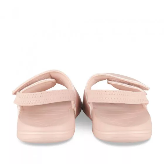 Claquettes ROSE PUMA