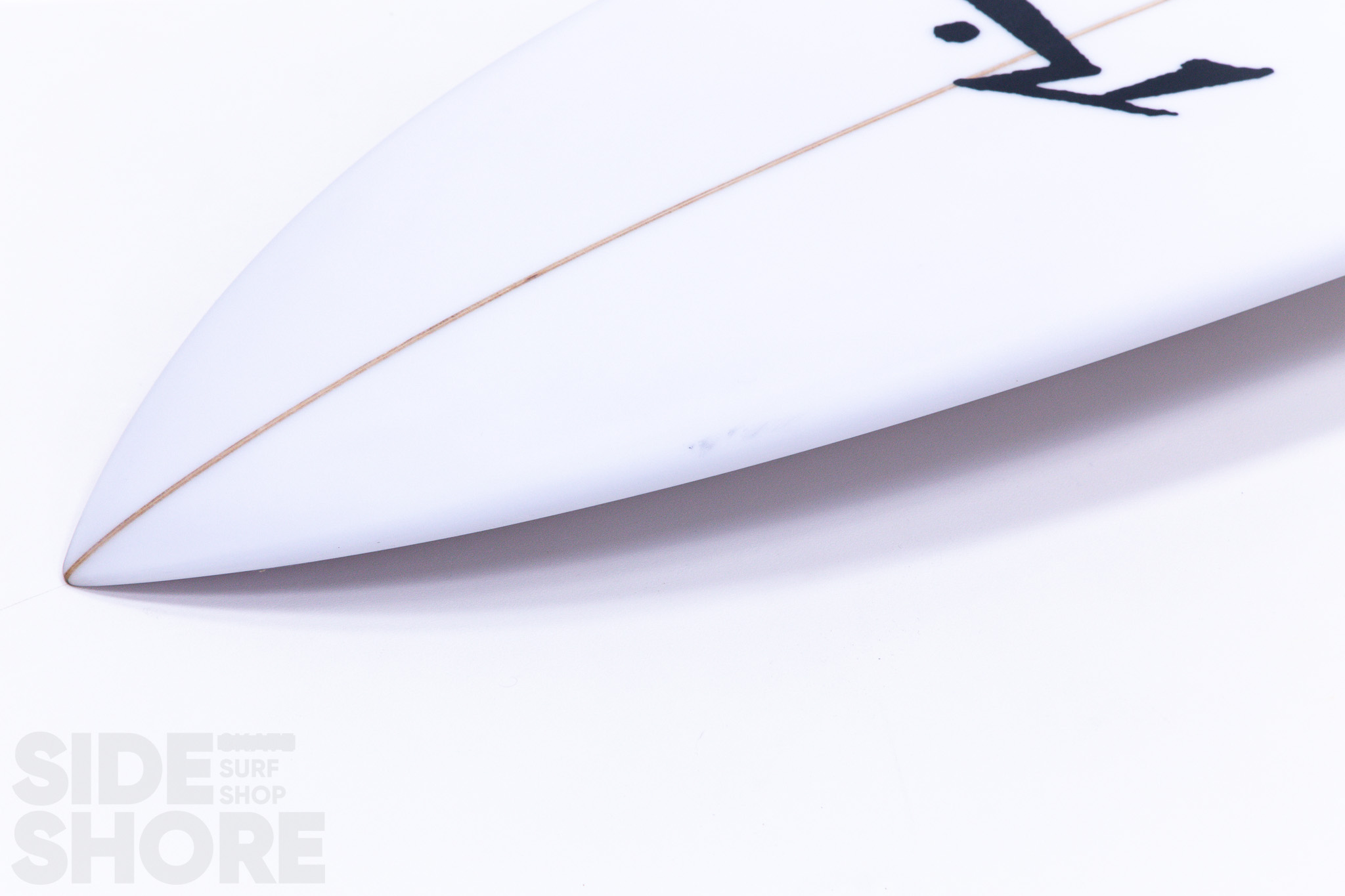 Rusty Surfboards Zeppelin - 6'8