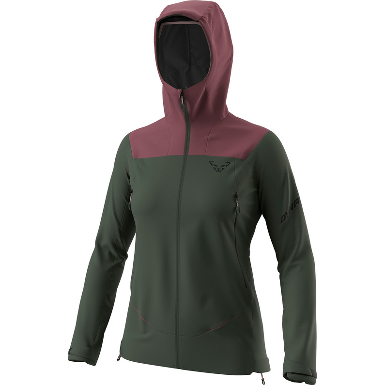 Dynafit Damen Ridge GTX Jacke