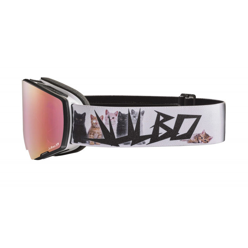 Razor Edge Spectron - Masque ski